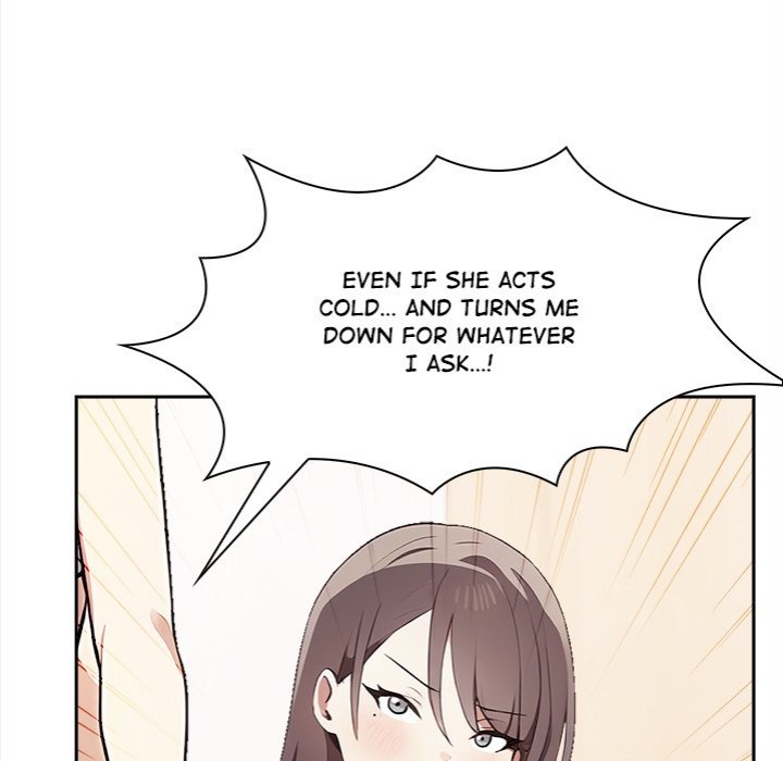 Honestly, I like you a lot! Chapter 48 Page 71