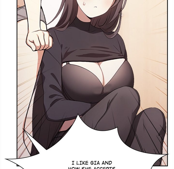 Honestly, I like you a lot! Chapter 48 Page 72