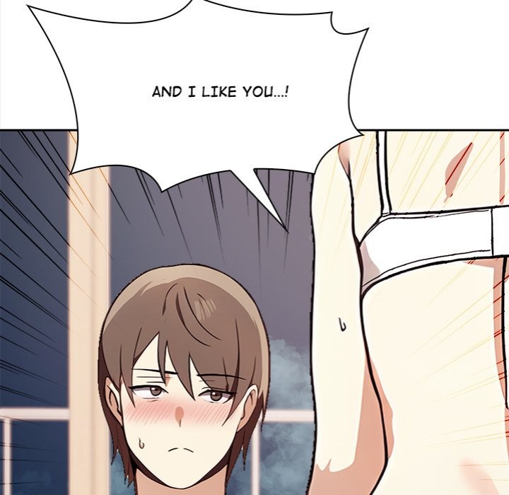 Honestly, I like you a lot! Chapter 48 Page 74