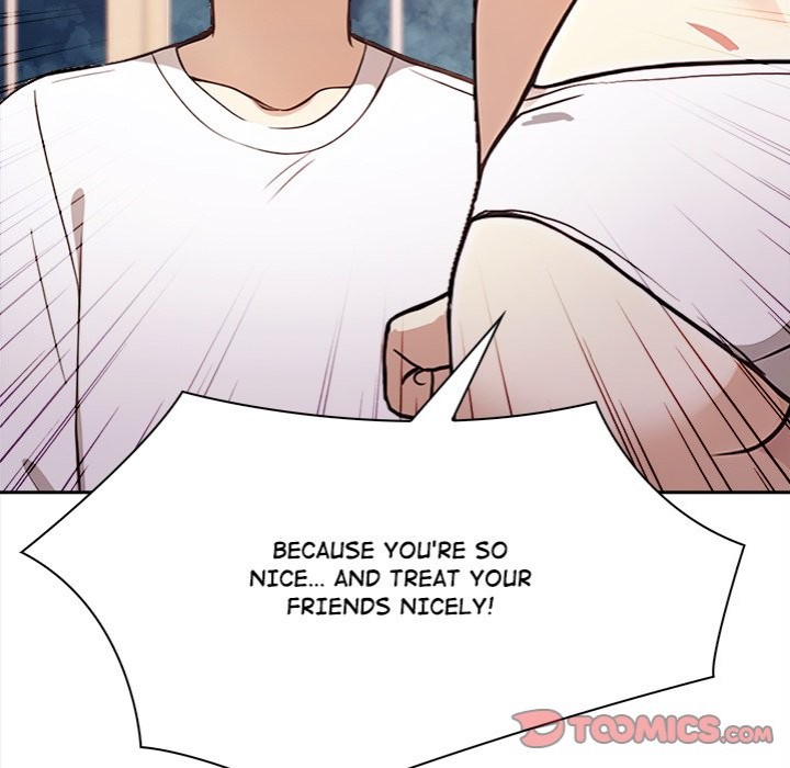 Honestly, I like you a lot! Chapter 48 Page 75