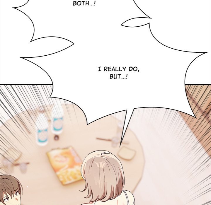 Honestly, I like you a lot! Chapter 48 Page 77