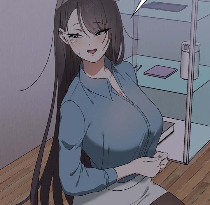 Honestly, I like you a lot! Chapter 48 Page 90