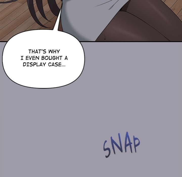 Honestly, I like you a lot! Chapter 48 Page 91