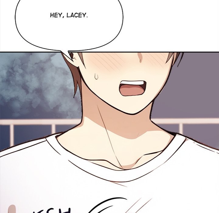 Honestly, I like you a lot! Chapter 48 Page 98