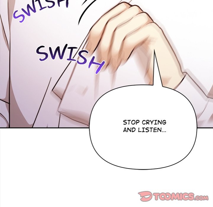 Honestly, I like you a lot! Chapter 48 Page 99