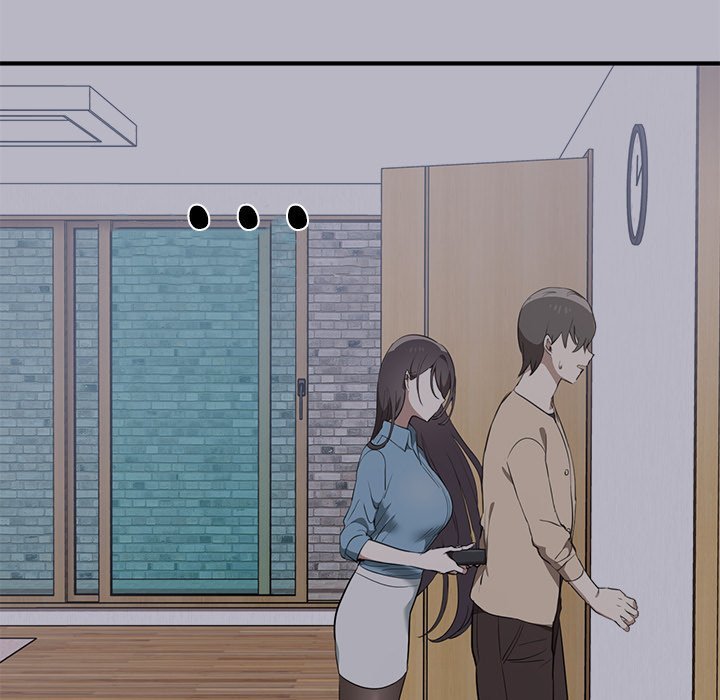 Honestly, I like you a lot! Chapter 50 Page 115