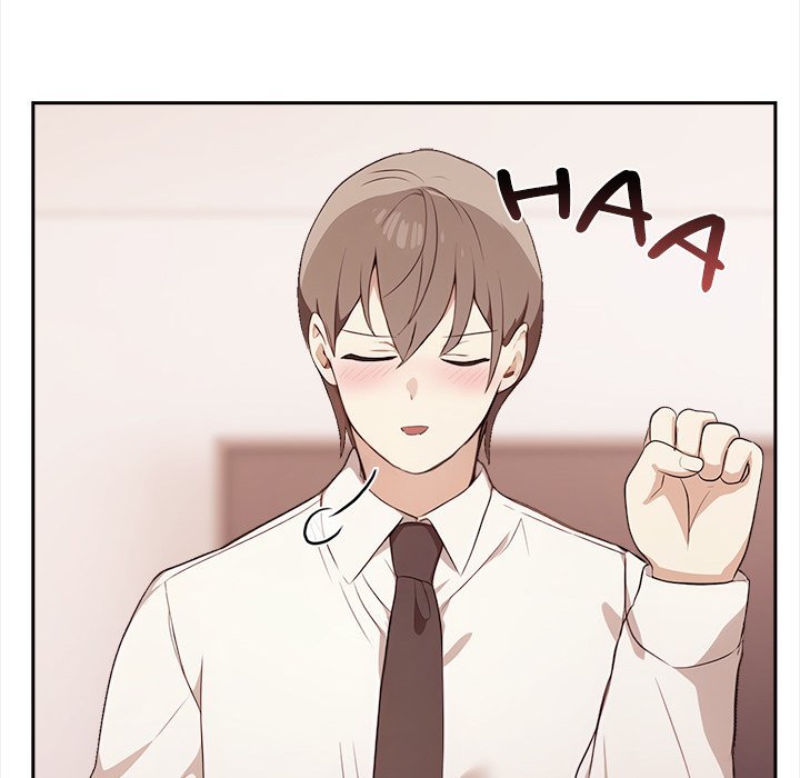 Honestly, I like you a lot! Chapter 50 Page 119