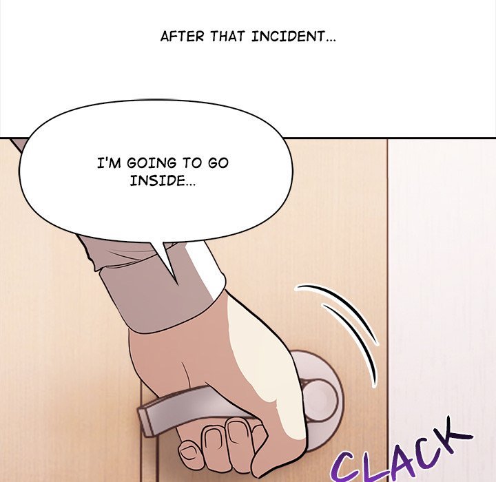 Honestly, I like you a lot! Chapter 50 Page 122