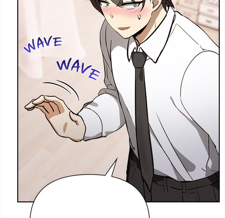 Honestly, I like you a lot! Chapter 50 Page 150