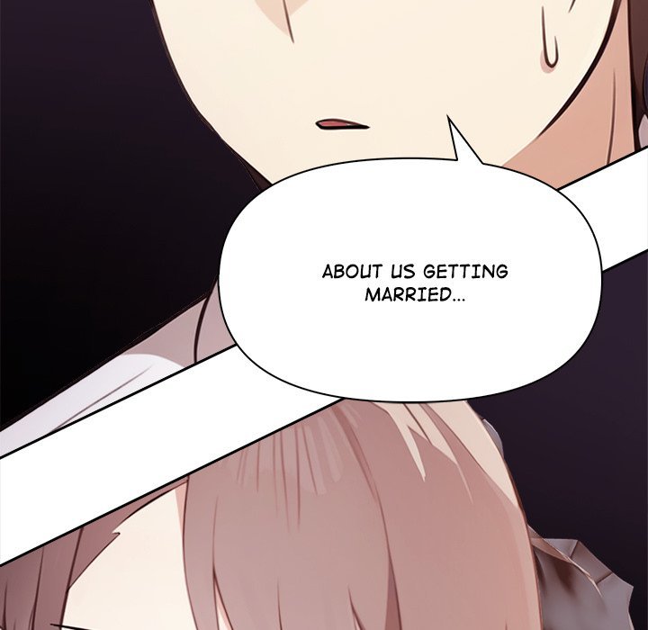 Honestly, I like you a lot! Chapter 50 Page 153