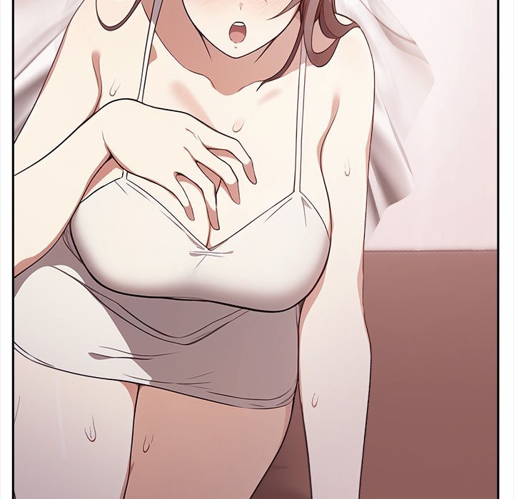 Honestly, I like you a lot! Chapter 50 Page 164