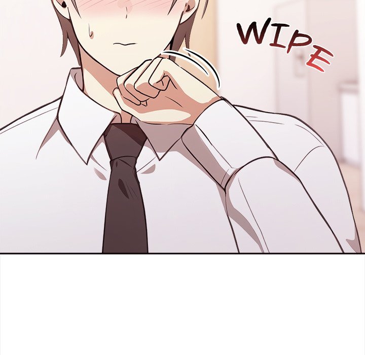 Honestly, I like you a lot! Chapter 50 Page 183