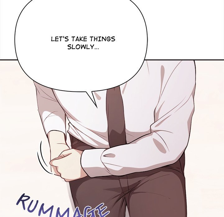 Honestly, I like you a lot! Chapter 50 Page 190
