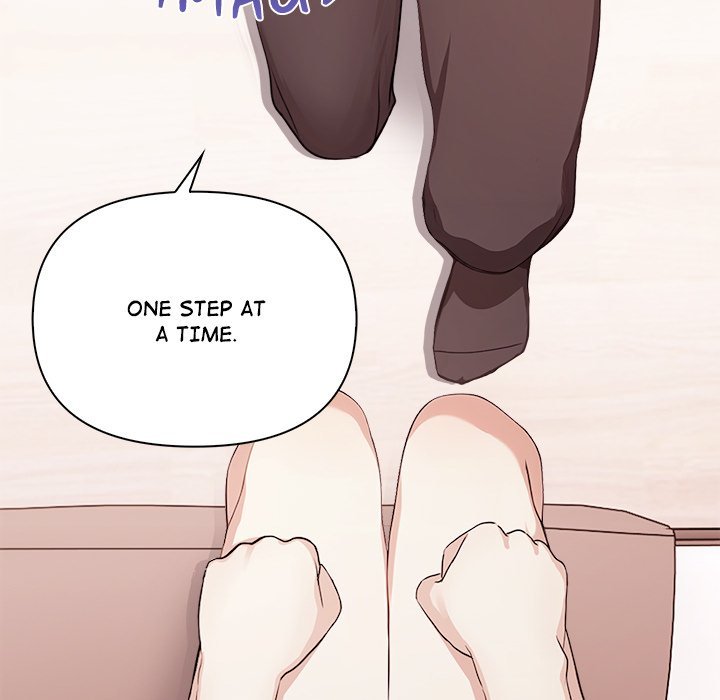 Honestly, I like you a lot! Chapter 50 Page 191