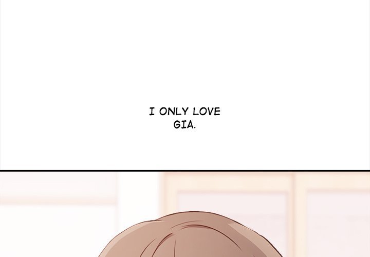 Honestly, I like you a lot! Chapter 50 Page 2