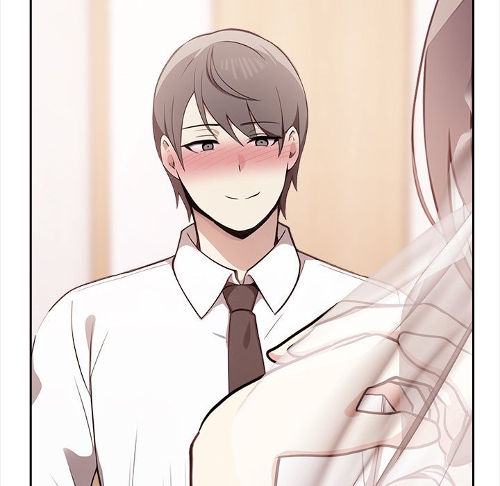 Honestly, I like you a lot! Chapter 50 Page 224