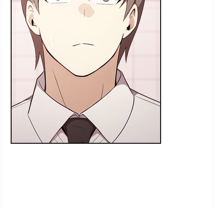 Honestly, I like you a lot! Chapter 50 Page 25