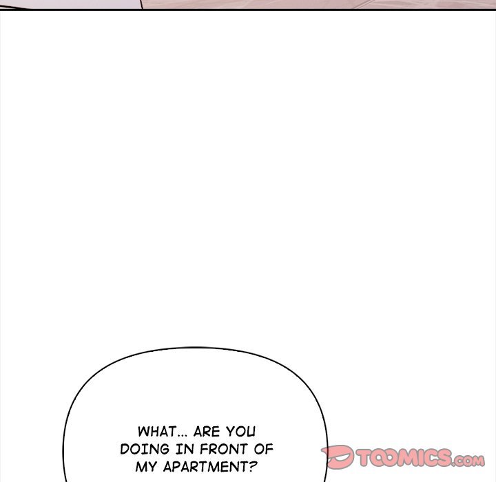Honestly, I like you a lot! Chapter 50 Page 28