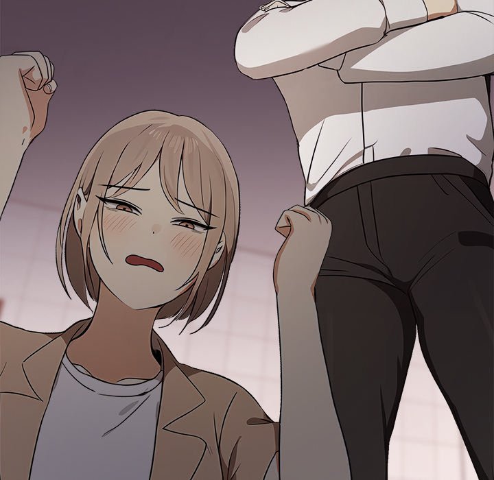 Honestly, I like you a lot! Chapter 50 Page 36
