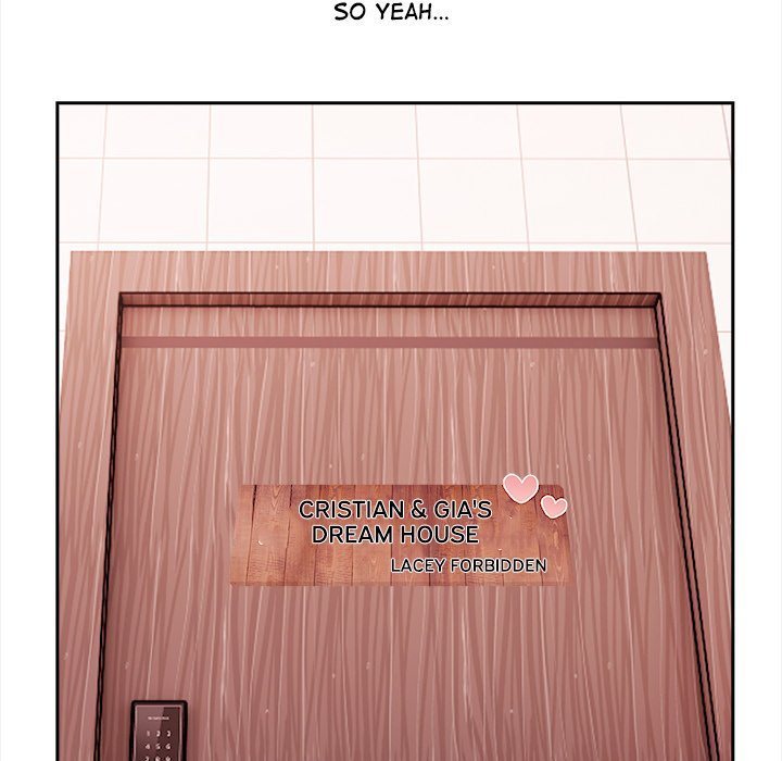 Honestly, I like you a lot! Chapter 50 Page 38