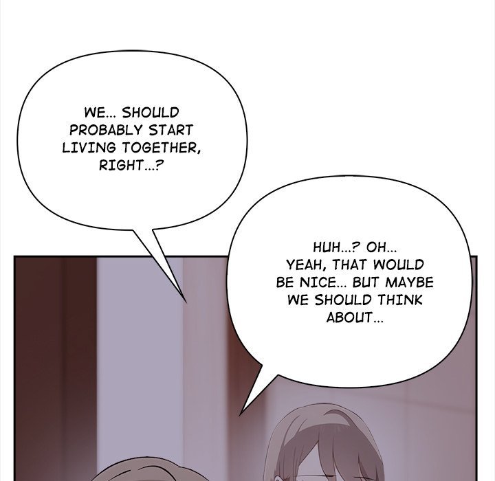 Honestly, I like you a lot! Chapter 50 Page 41