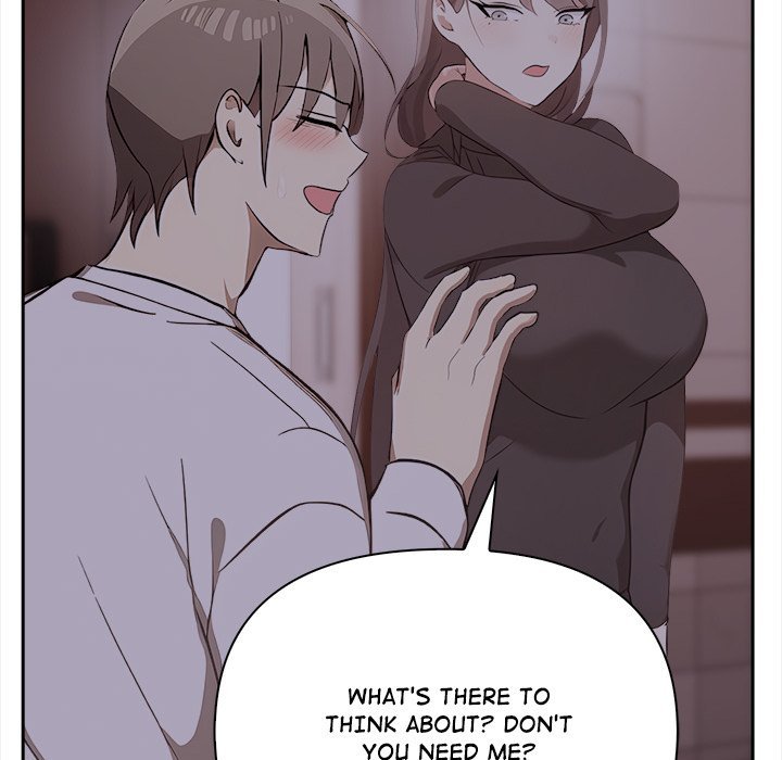 Honestly, I like you a lot! Chapter 50 Page 42