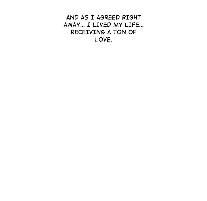 Honestly, I like you a lot! Chapter 50 Page 47