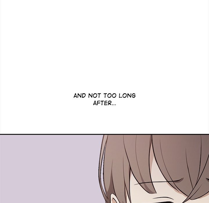 Honestly, I like you a lot! Chapter 50 Page 48