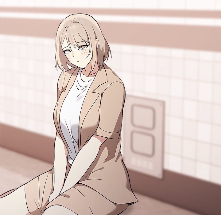 Honestly, I like you a lot! Chapter 50 Page 51