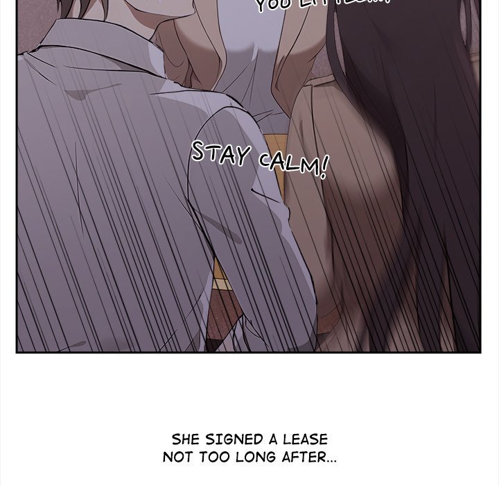 Honestly, I like you a lot! Chapter 50 Page 54