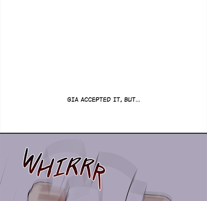 Honestly, I like you a lot! Chapter 50 Page 56