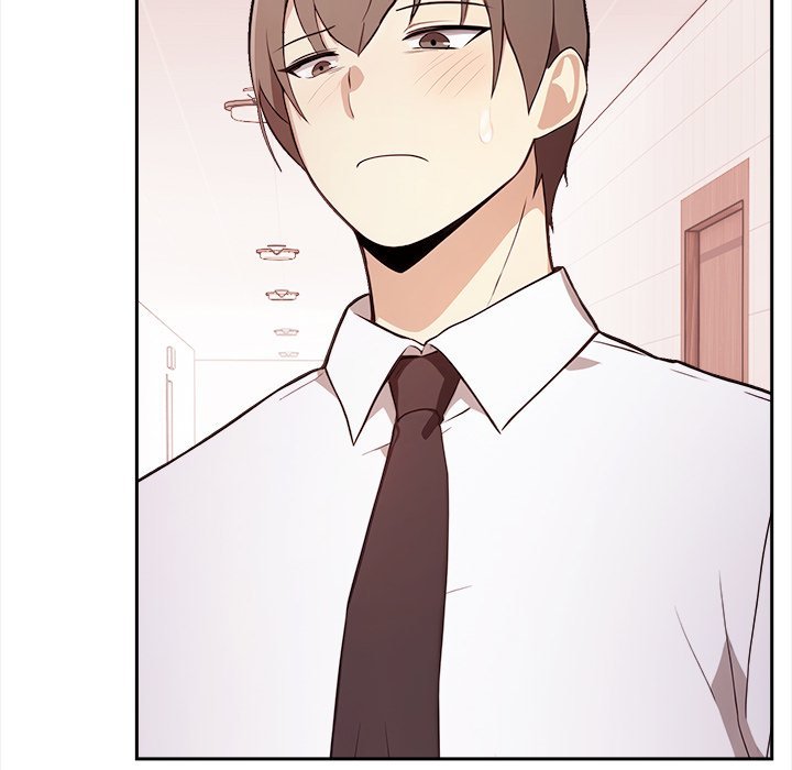 Honestly, I like you a lot! Chapter 50 Page 65