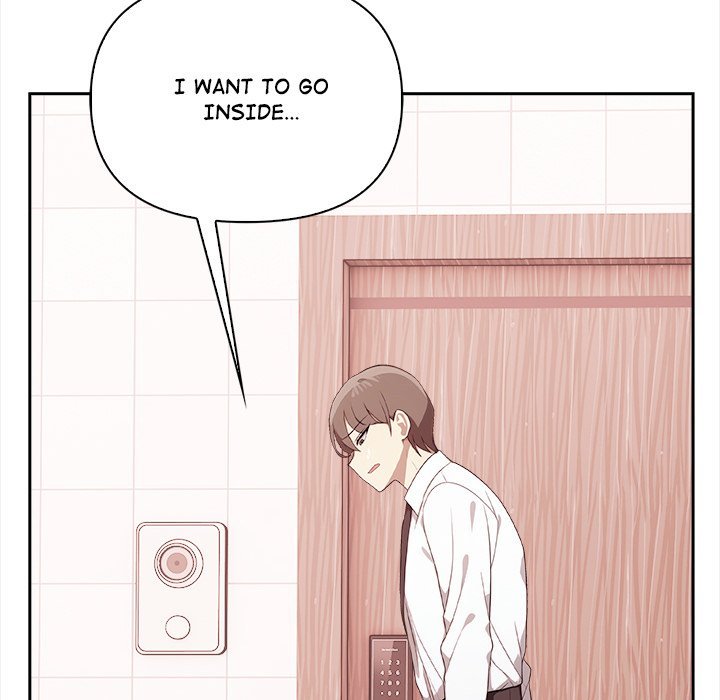 Honestly, I like you a lot! Chapter 50 Page 69