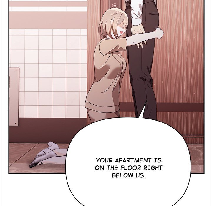 Honestly, I like you a lot! Chapter 50 Page 70