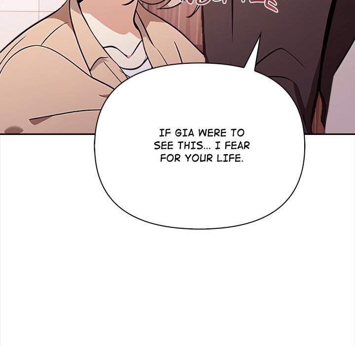 Honestly, I like you a lot! Chapter 50 Page 73