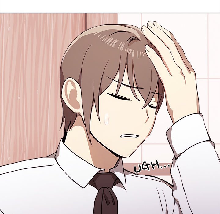 Honestly, I like you a lot! Chapter 50 Page 77