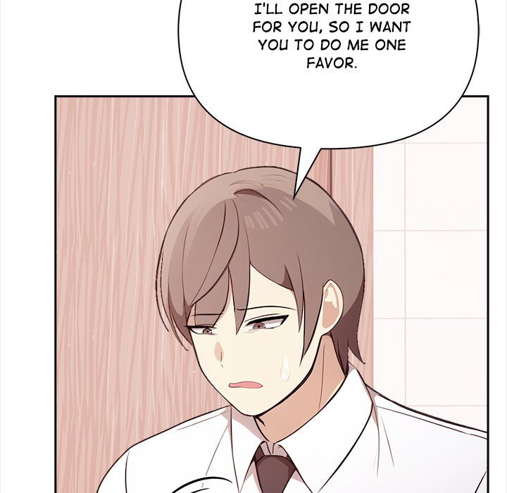 Honestly, I like you a lot! Chapter 50 Page 79