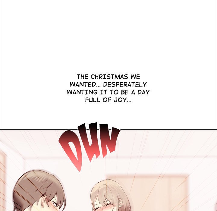 Honestly, I like you a lot! Chapter 50 Page 8
