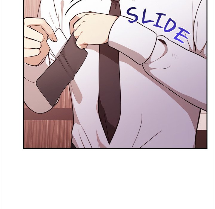 Honestly, I like you a lot! Chapter 50 Page 80