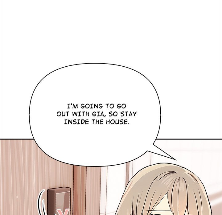 Honestly, I like you a lot! Chapter 50 Page 82