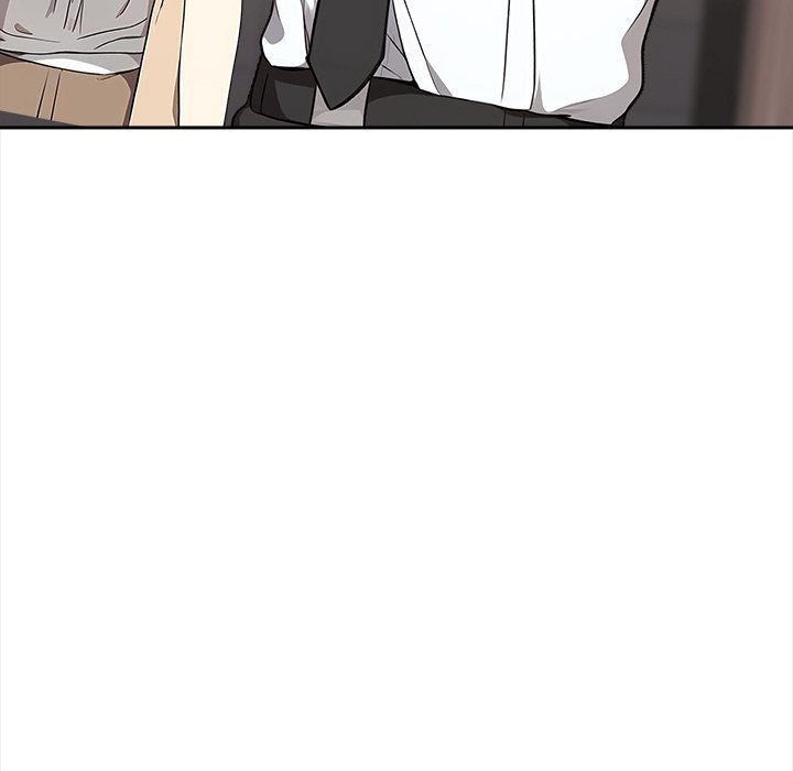 Honestly, I like you a lot! Chapter 50 Page 89