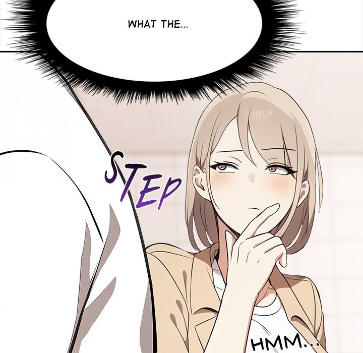 Honestly, I like you a lot! Chapter 50 Page 93