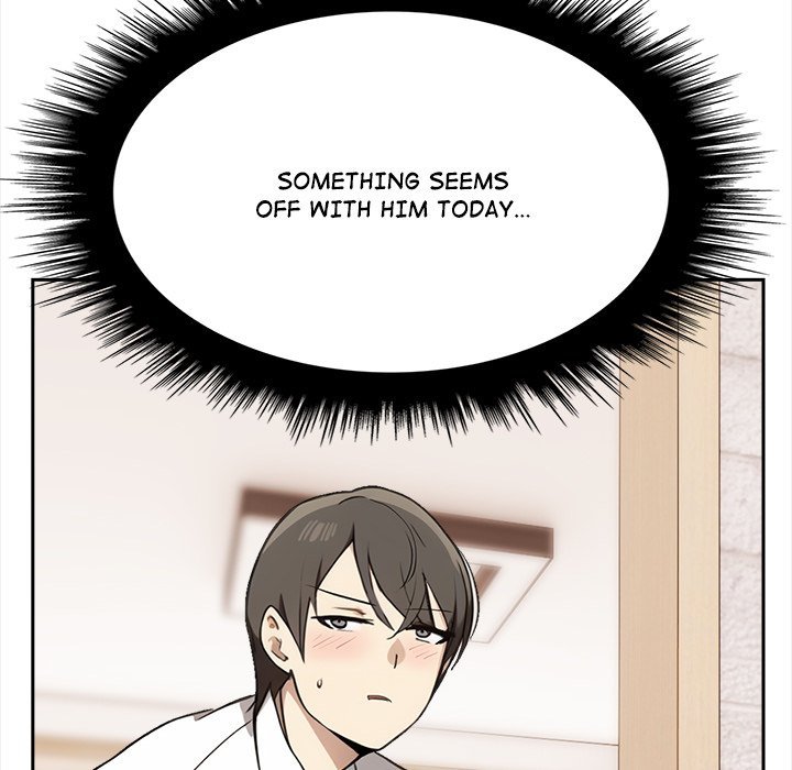 Honestly, I like you a lot! Chapter 50 Page 95
