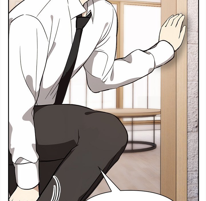 Honestly, I like you a lot! Chapter 50 Page 96