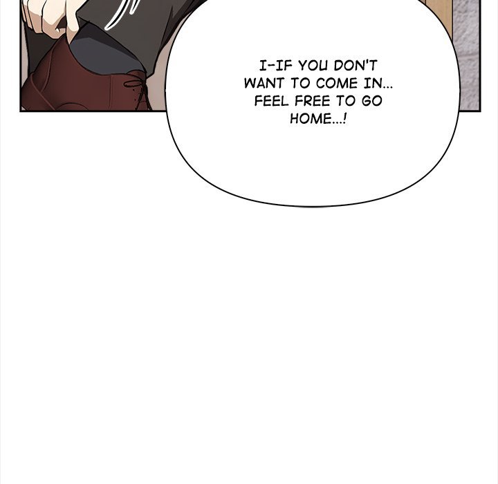 Honestly, I like you a lot! Chapter 50 Page 97
