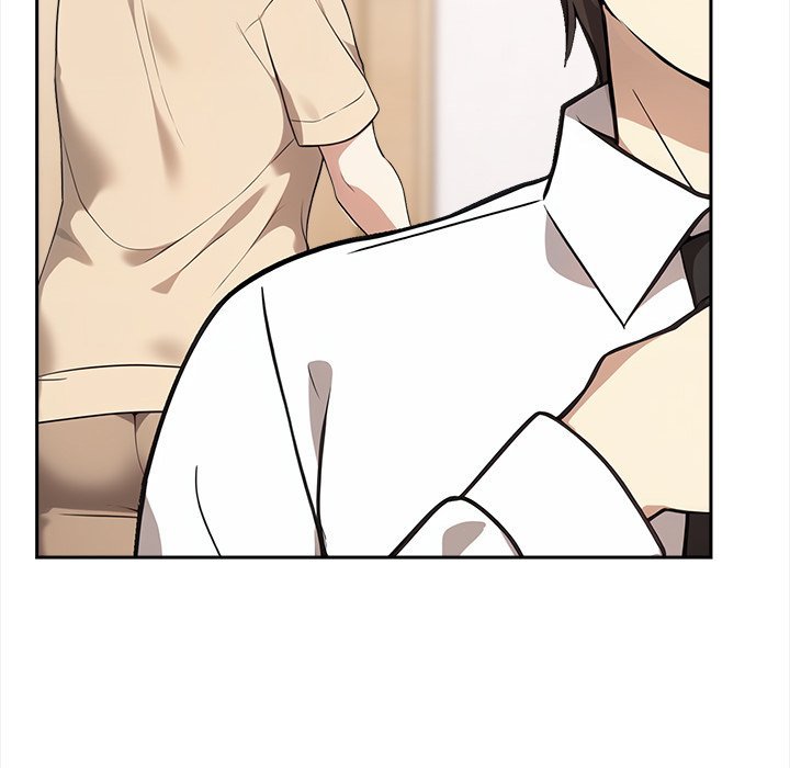 Honestly, I like you a lot! Chapter 50 Page 99