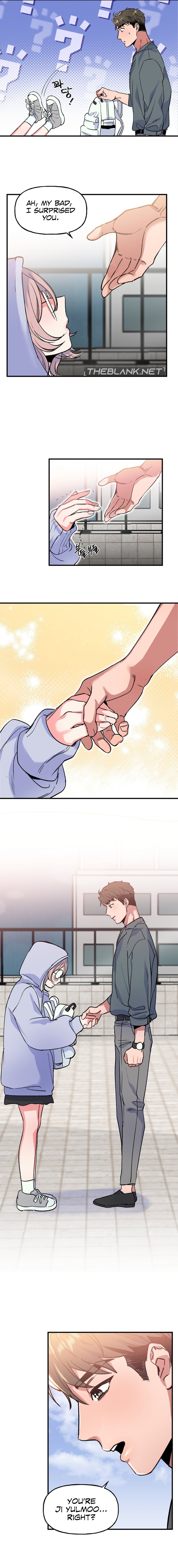 Freshman Yulmoo’s Club Life Chapter 1 Page 11