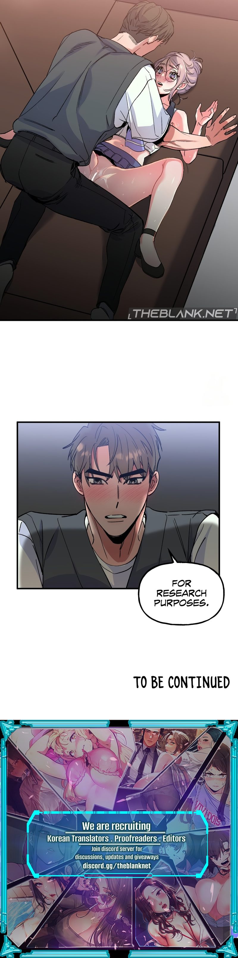 Freshman Yulmoo’s Club Life Chapter 4 Page 13