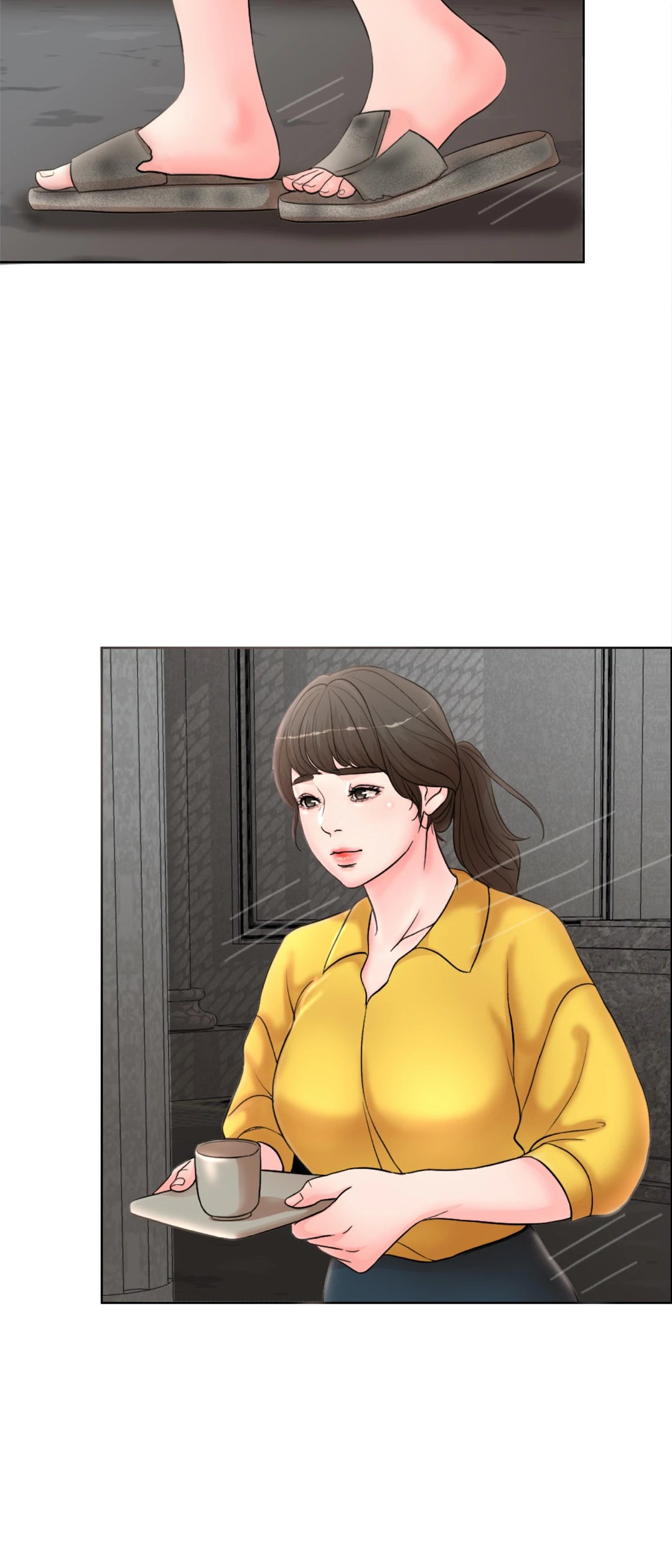 Wife for 1000 Days Chapter 1 Page 24