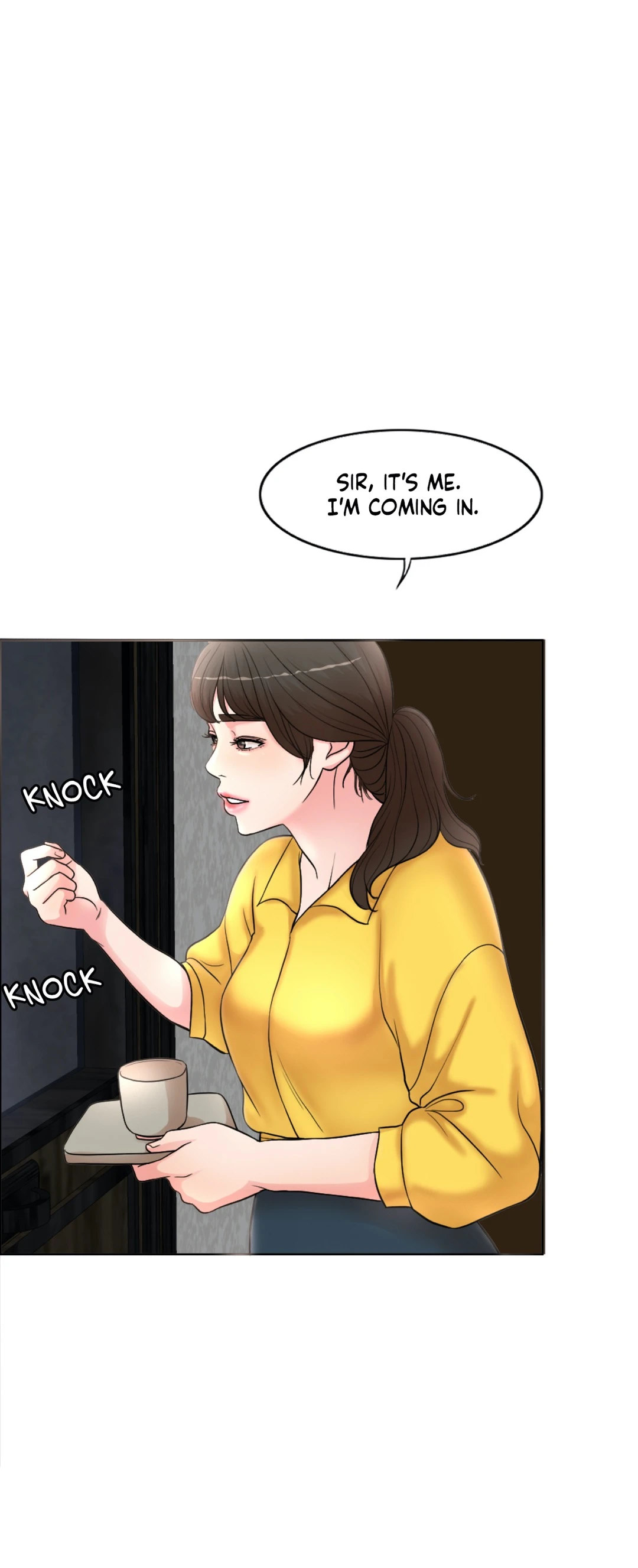 Wife for 1000 Days Chapter 1 Page 25